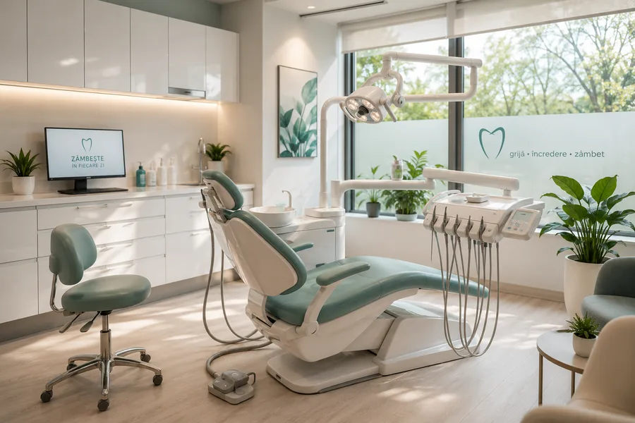 Clinici & Cabinete